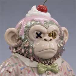 Ape Derivatives #242
