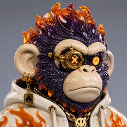 Ape Derivatives #261