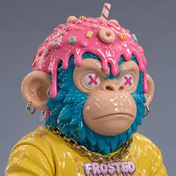 Ape Derivatives #474