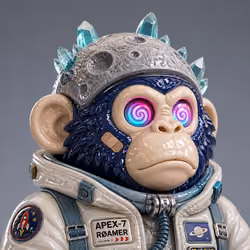 Ape Derivatives #85