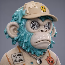 Ape Derivatives #356