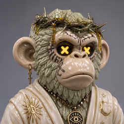 Ape Derivatives #380