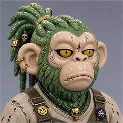 Ape Derivatives #298
