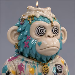 Ape Derivatives #467