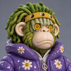 Ape Derivatives #341