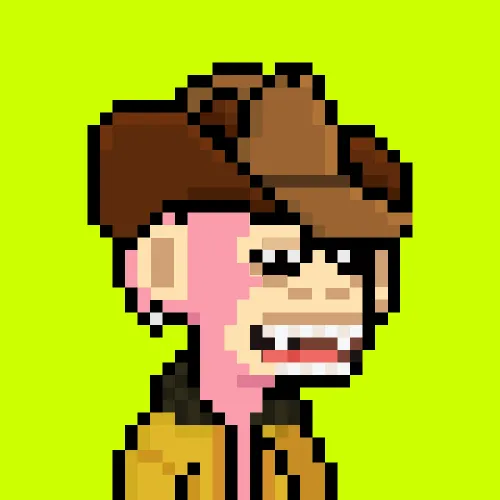 Roo BabyApe #607