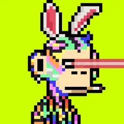 Roo BabyApe #1057