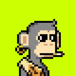 Roo BabyApe #863