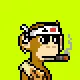 Roo BabyApe #1541