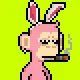 Roo BabyApe #967