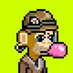 Roo BabyApe #1932