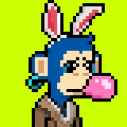 Roo BabyApe #285