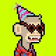 Roo BabyApe #638