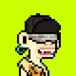 Roo BabyApe #1169