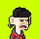 Roo BabyApe #1552
