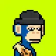 Roo BabyApe #1548