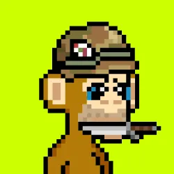 Roo BabyApe #431