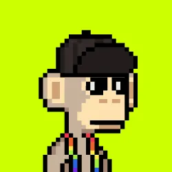 Roo BabyApe #817