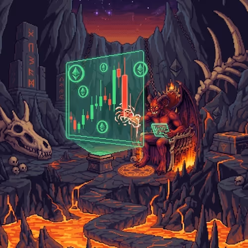 DevilTrade #1360