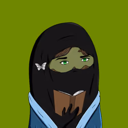 NIQABIO #5408