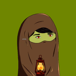 NIQABIO #6776