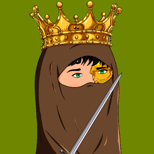 NIQABIO #3582