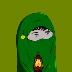 NIQABIO #6774