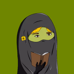 NIQABIO #5243