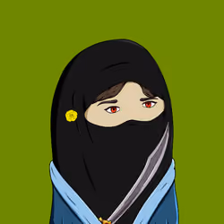 NIQABIO #5397