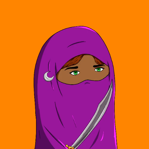 NIQABIO #347