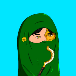 NIQABIO #4093
