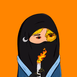 NIQABIO #6777