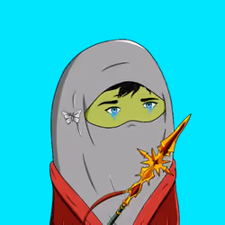 NIQABIO #6893
