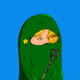 NIQABIO #3870