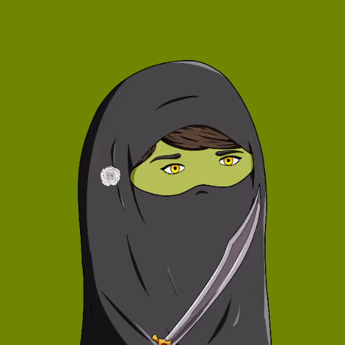 NIQABIO #371