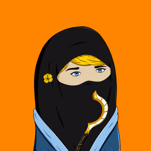 NIQABIO #5013