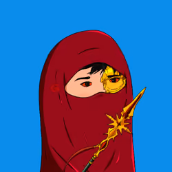NIQABIO #6993