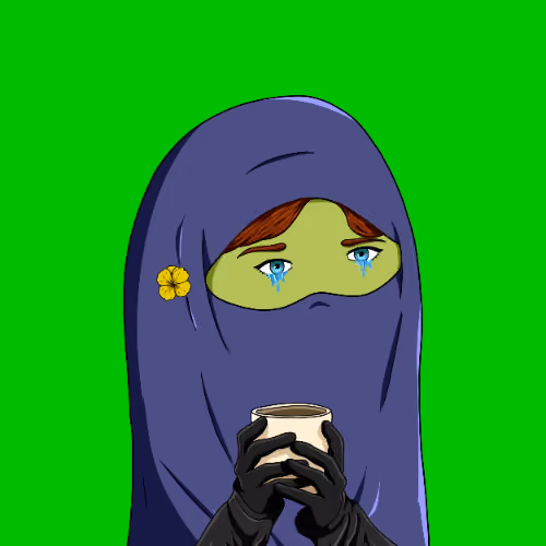 NIQABIO #385