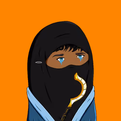 NIQABIO #5250