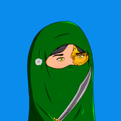 NIQABIO #8520