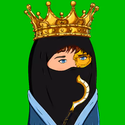 NIQABIO #6781