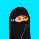 NIQABIO #5995