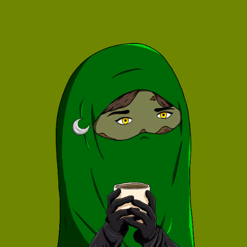 NIQABIO #5239