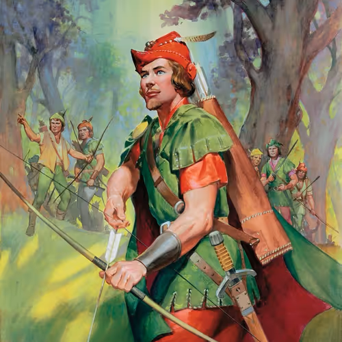 RobinHood