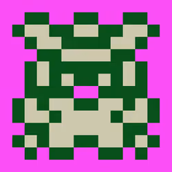 RH Artifacts #212