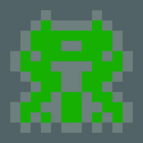 RH Artifacts #109