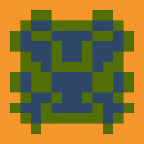 RH Artifacts #78