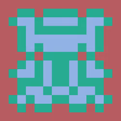 RH Artifacts #65