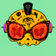 Skullipop #2053