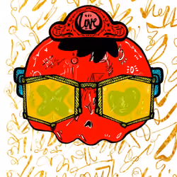 Skullipop #7266